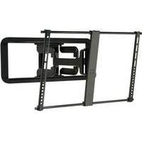 sanus vlf320 b2 super slim full motion mount for 51inch 70inch screens