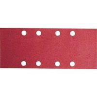 sander paper punched grit size 100 l x w 230 mm x 93 mm bosch expert f ...