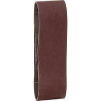 sandpaper belt grit size 180 l x w 305 mm x 40 mm bosch 2608606209 3 p ...