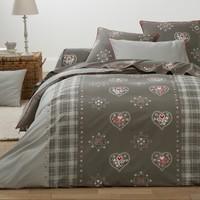 Saint-Léris Cotton Duvet Cover