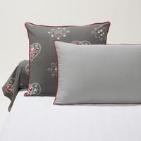 Saint-Léris Single Pillowcase or Bolster Case