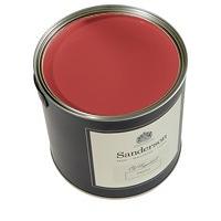 Sanderson, Gloss, Firecracker Lt, 2.5L