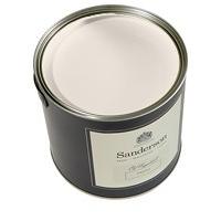 sanderson matt emulsion boulder white 1l