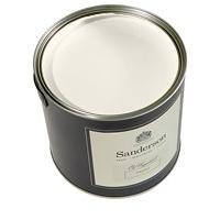 sanderson water based eggshell silverflake 1l