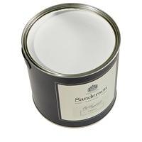 sanderson matt emulsion ethereal blue 25l