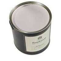 Sanderson, Oil-Based Eggshell, French Lilac Lt, 2.5L