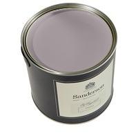 sanderson matt emulsion lilac shadow 5l