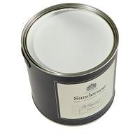 Sanderson, Matt Emulsion, Cosmic Grey, 2.5L