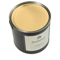 Sanderson, Oil-Based Eggshell, Ming Gold, 2.5L