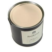 sanderson oil based eggshell yellow birch 1l