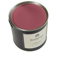 Sanderson, Water Based Eggshell, Wild Plum Lt, 2.5L