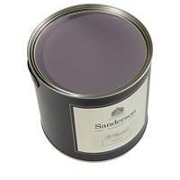 Sanderson, Oil-Based Eggshell, Eggplant, 2.5L