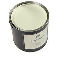 Sanderson, Gloss, Winter White, 2.5L