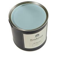 Sanderson, Oil-Based Eggshell, Dove Blue, 2.5L