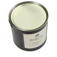 Sanderson, Matt Emulsion, Dusky White, 2.5L