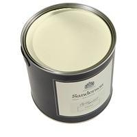 Sanderson, Water Based Eggshell, Old Ivory Lt, 1L