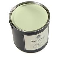 sanderson matt emulsion misty mint 25l