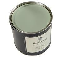 Sanderson, Matt Emulsion, English Grey, 2.5L