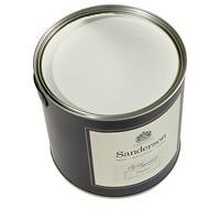 sanderson oil based eggshell grey birch lt 1l