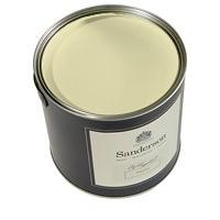 Sanderson, Matt Emulsion, Sand Tan Lt, 1L