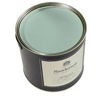 Sanderson, Oil-Based Eggshell, Blue Clay, 2.5L