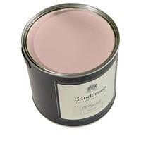 Sanderson, Matt Emulsion, French Rose, 2.5L