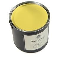 sanderson matt emulsion empire gold 25l