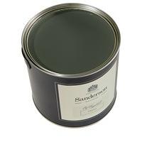 Sanderson, Oil-Based Eggshell, Amsterdam Green, 2.5L