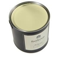 Sanderson, Matt Emulsion, Sand Tan, 5L