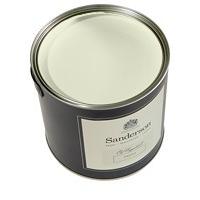 Sanderson, Matt Emulsion, Oyster White Lt, 5L