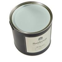 Sanderson, Matt Emulsion, Dawn Blue Lt, 2.5L