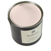 sanderson matt emulsion peony pink 25l