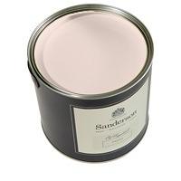 Sanderson, Oil-Based Eggshell, Peony Pink, 2.5L