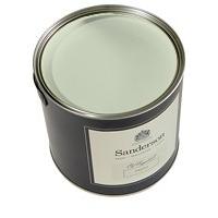 sanderson matt emulsion scotch grey 25l