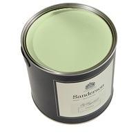 Sanderson, Matt Emulsion, Queen Anne Green Lt, 5L