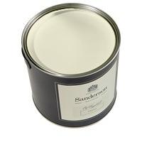 Sanderson, Oil-Based Eggshell, Pale Parchment Lt, 2.5L