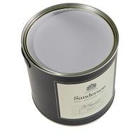 Sanderson, Water Based Eggshell, Dusty Lilac, 2.5L