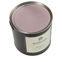 Sanderson, Matt Emulsion, Creme de Violette, 5L