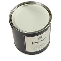 Sanderson, Matt Emulsion, Ocean Spray Lt, 2.5L
