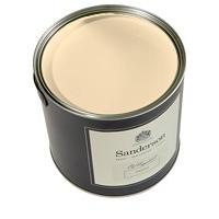 sanderson water based eggshell ivory sand 1l