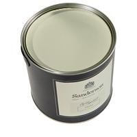 sanderson matt emulsion sage grey 25l