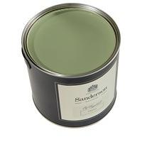 Sanderson, Water Based Eggshell, Canopy Green, 2.5L