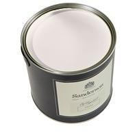 Sanderson, Water Based Eggshell, Silver Dust, 2.5L