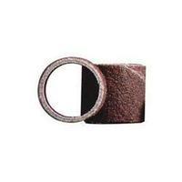 Sanding sleeve Grit size 120 (Ø) 13 mm Dremel 432 2615043232 6 pc(s)