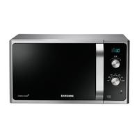 Samsung MS23F301EAS Solo MWO with Ceramic Enamel 23 L Microwave