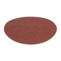 Sandpaper sheet Grit size 150 (Ø) 150 mm Ferm BGA1038 1 pc(s)