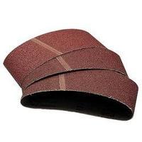 sandpaper belt grit size 40 l x w 533 mm x 75 mm wolfcraft 1916000 3 p ...