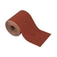 Sandpaper roll Grit size 80 (L x W) 5 m x 93 mm Wolfcraft 3172000 1 Rolls