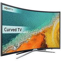 Samsung UE40K6300 40 Inch Curved Full HD Smart LED TV