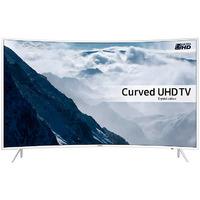 Samsung UE49KU6510 49 Inch Curved HDR 4K Ultra HD Smart TV